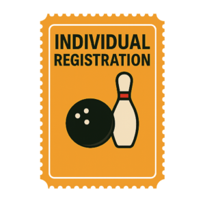 Individual Registration