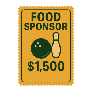 Food Sponsor