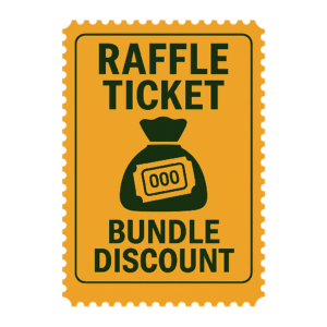 Raffle Tickets