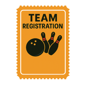 Team Registration