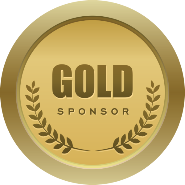 Gold Sponsor