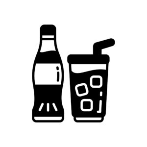 Drink Ticket Sponsor