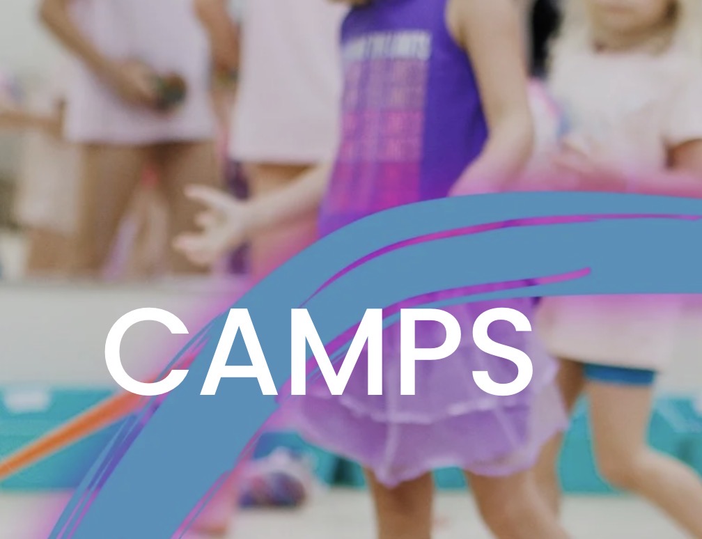 Camp Registration