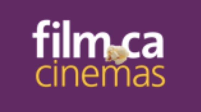 Film.ca Passes